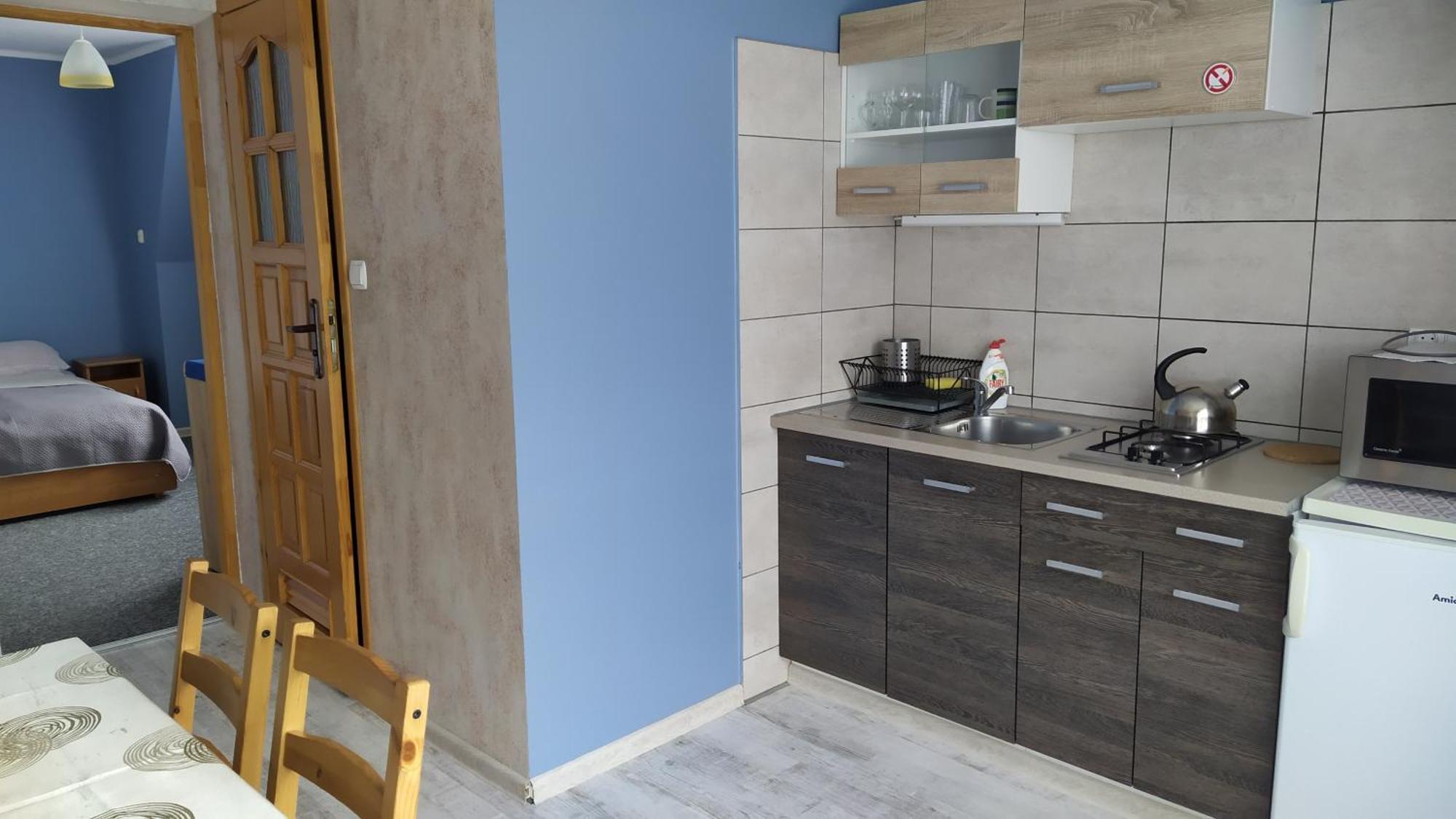 Apartamenty Z Widokiem Na Gory บุโควินา ทัตซานสกา ห้อง รูปภาพ