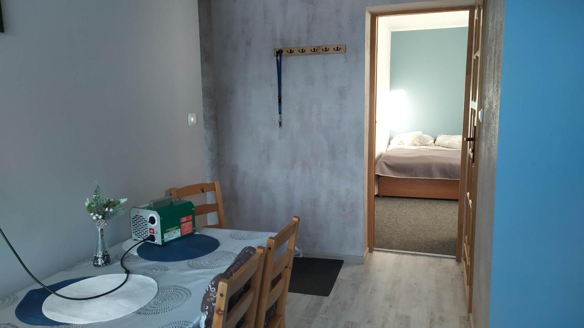 Apartamenty Z Widokiem Na Gory บุโควินา ทัตซานสกา ห้อง รูปภาพ