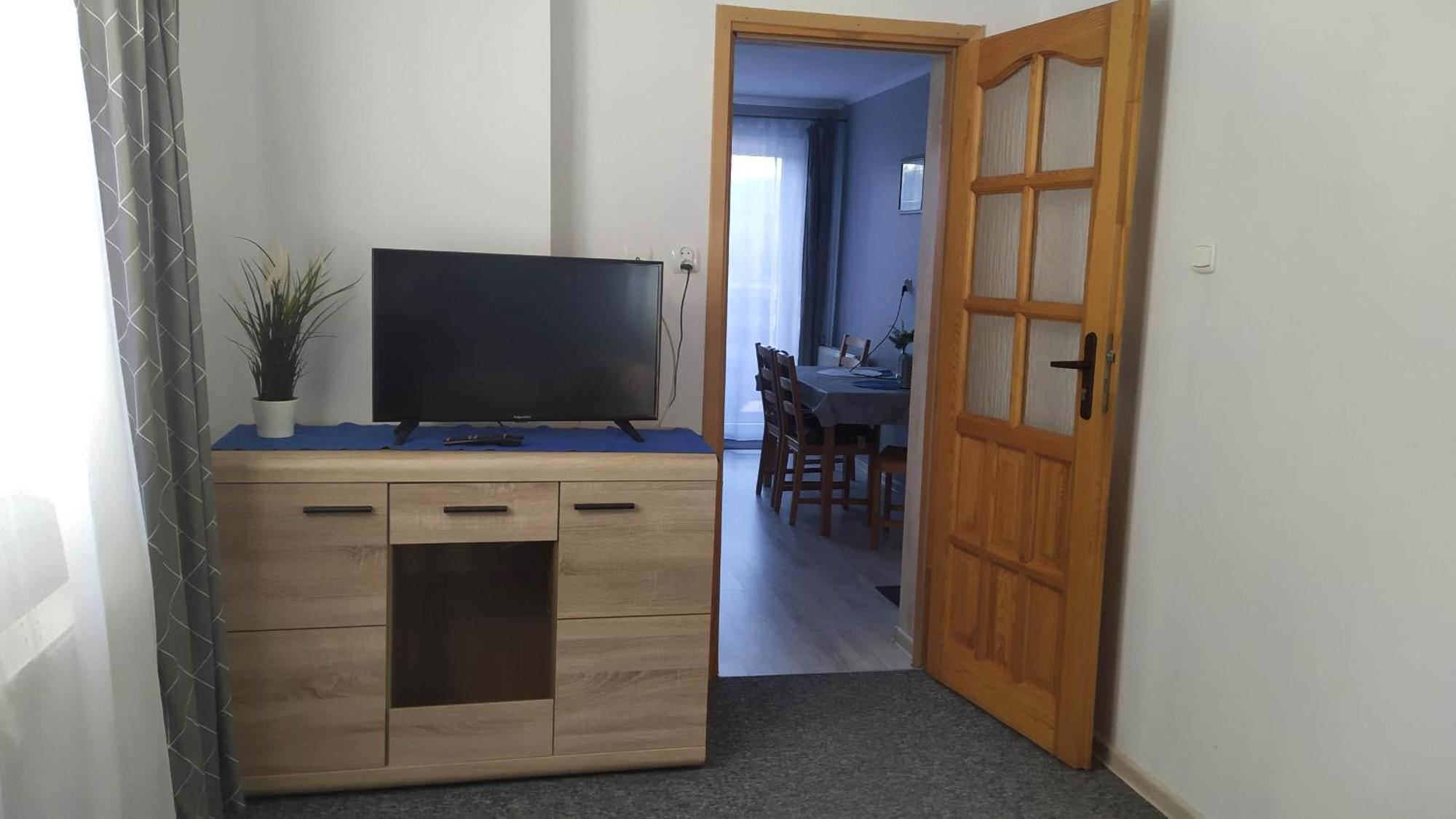 Apartamenty Z Widokiem Na Gory บุโควินา ทัตซานสกา ห้อง รูปภาพ
