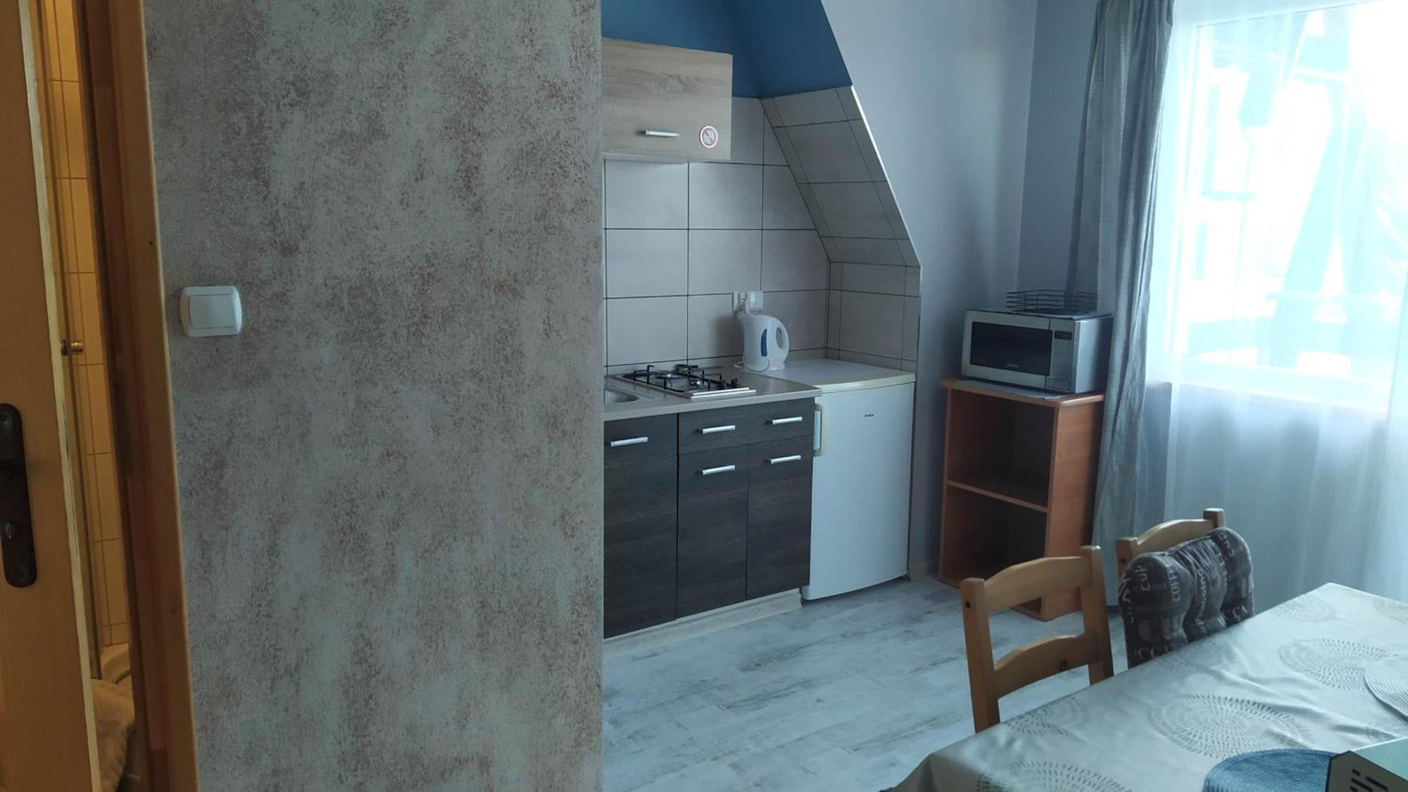 Apartamenty Z Widokiem Na Gory บุโควินา ทัตซานสกา ห้อง รูปภาพ