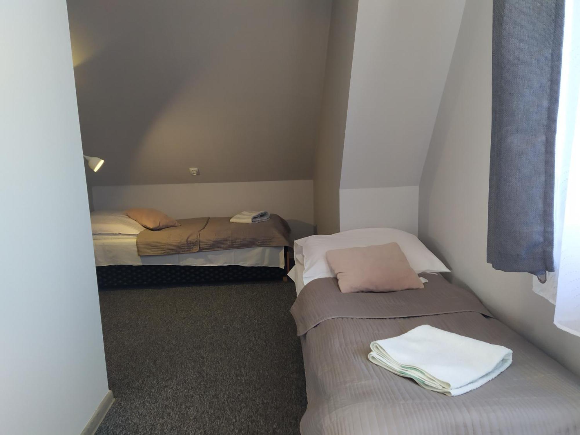 Apartamenty Z Widokiem Na Gory บุโควินา ทัตซานสกา ห้อง รูปภาพ
