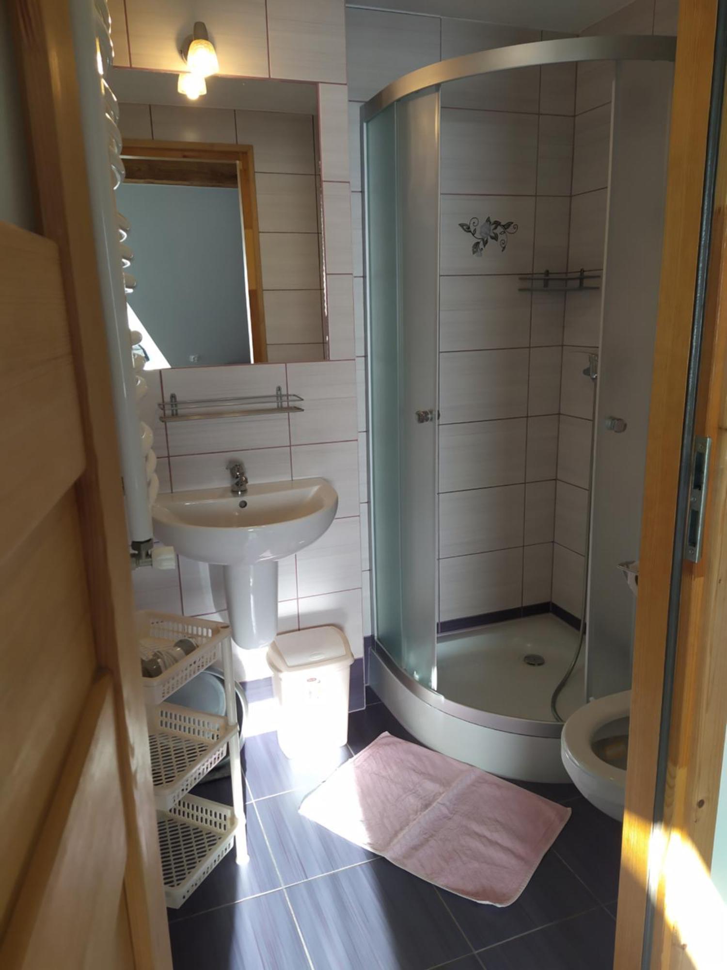 Apartamenty Z Widokiem Na Gory บุโควินา ทัตซานสกา ห้อง รูปภาพ
