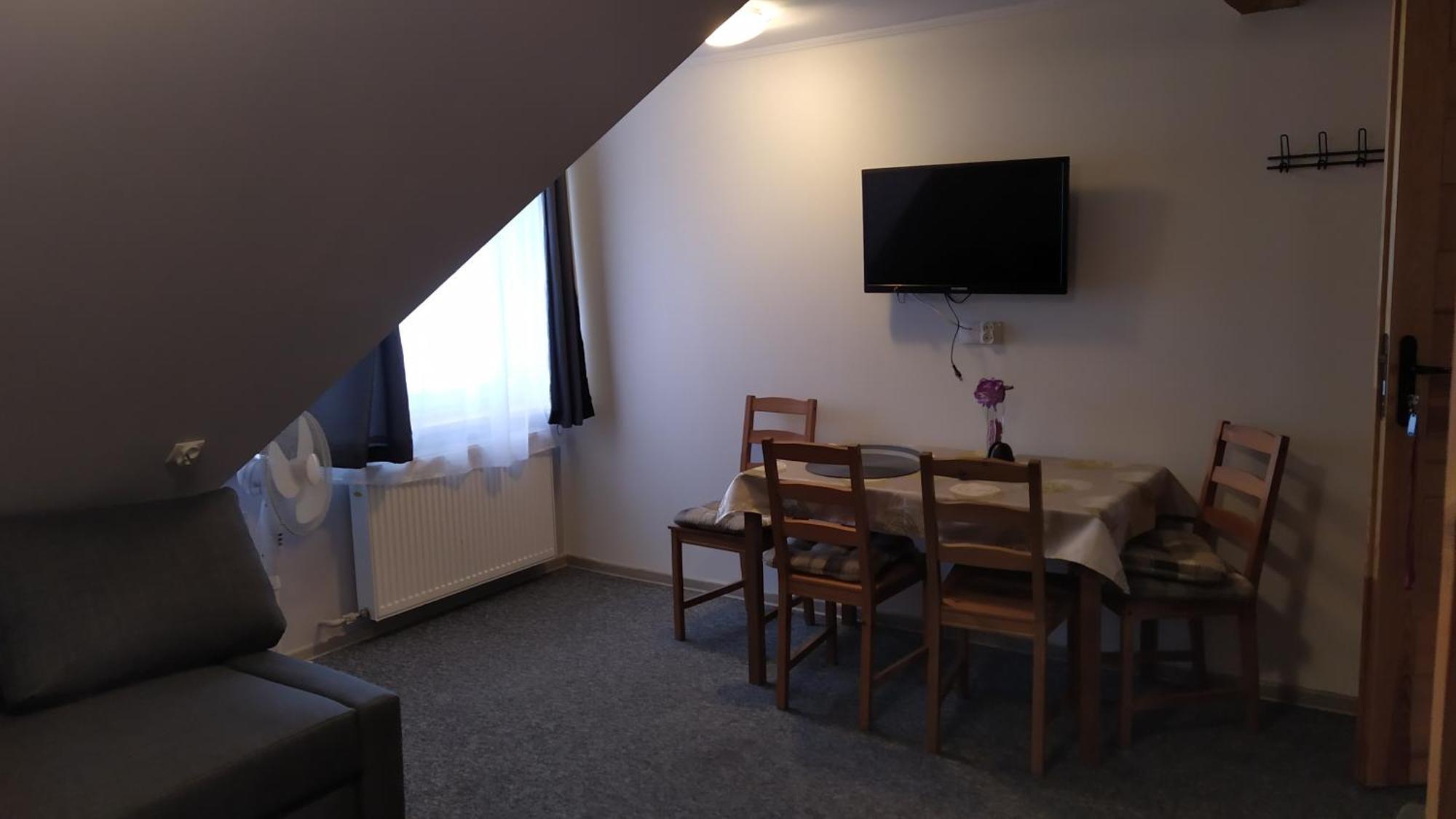 Apartamenty Z Widokiem Na Gory บุโควินา ทัตซานสกา ห้อง รูปภาพ