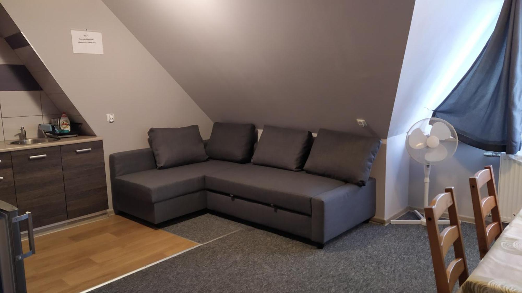 Apartamenty Z Widokiem Na Gory บุโควินา ทัตซานสกา ห้อง รูปภาพ