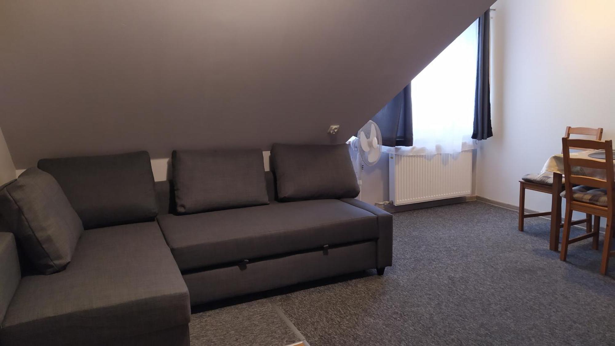 Apartamenty Z Widokiem Na Gory บุโควินา ทัตซานสกา ห้อง รูปภาพ