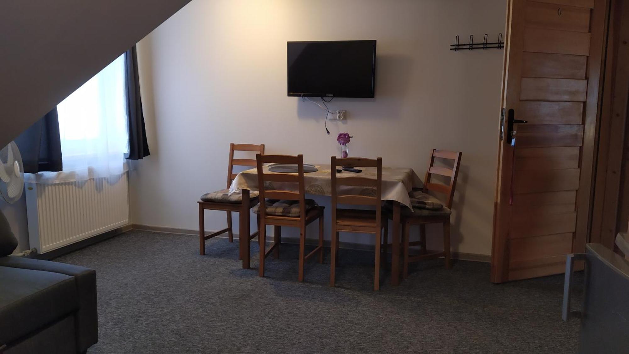 Apartamenty Z Widokiem Na Gory บุโควินา ทัตซานสกา ห้อง รูปภาพ