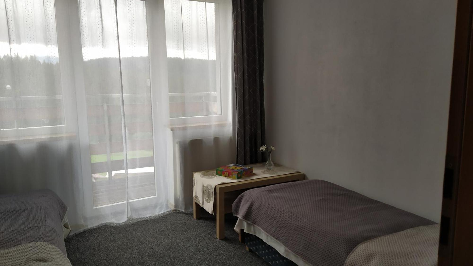 Apartamenty Z Widokiem Na Gory บุโควินา ทัตซานสกา ห้อง รูปภาพ