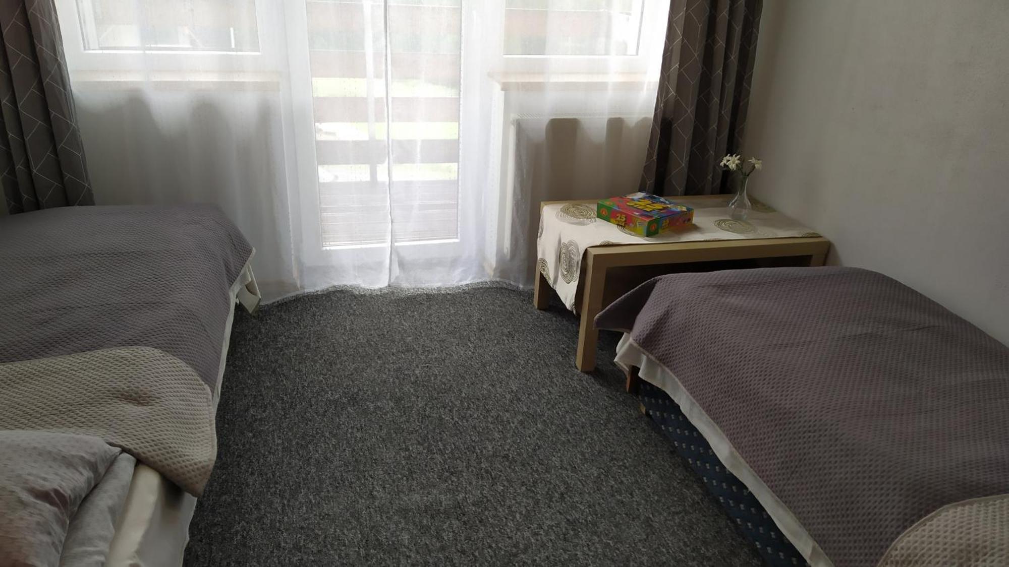 Apartamenty Z Widokiem Na Gory บุโควินา ทัตซานสกา ห้อง รูปภาพ
