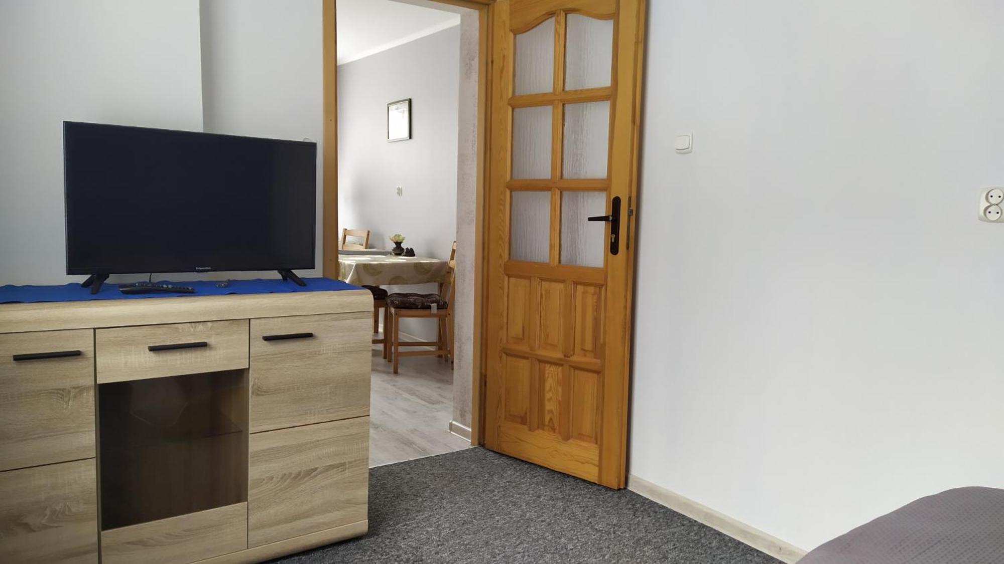 Apartamenty Z Widokiem Na Gory บุโควินา ทัตซานสกา ห้อง รูปภาพ
