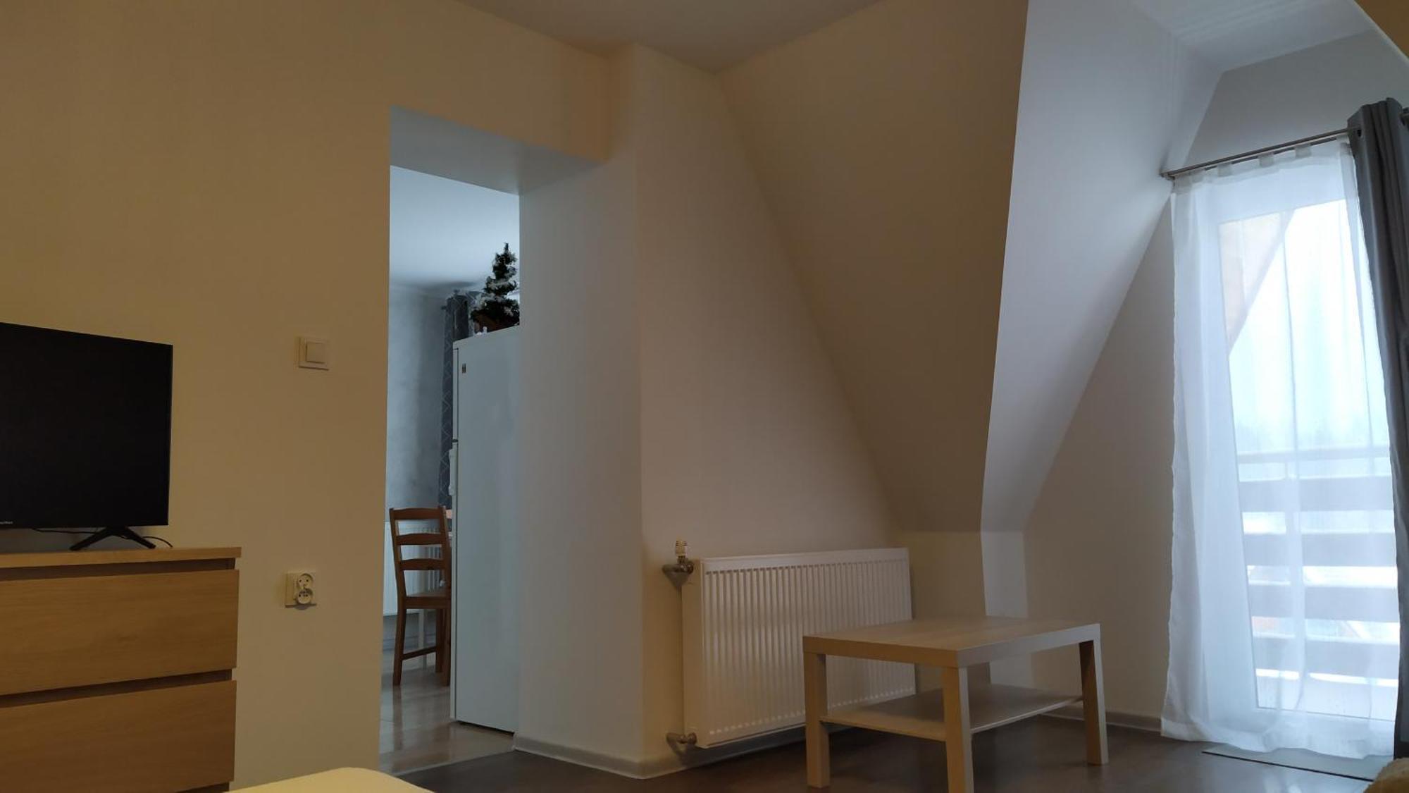 Apartamenty Z Widokiem Na Gory บุโควินา ทัตซานสกา ห้อง รูปภาพ
