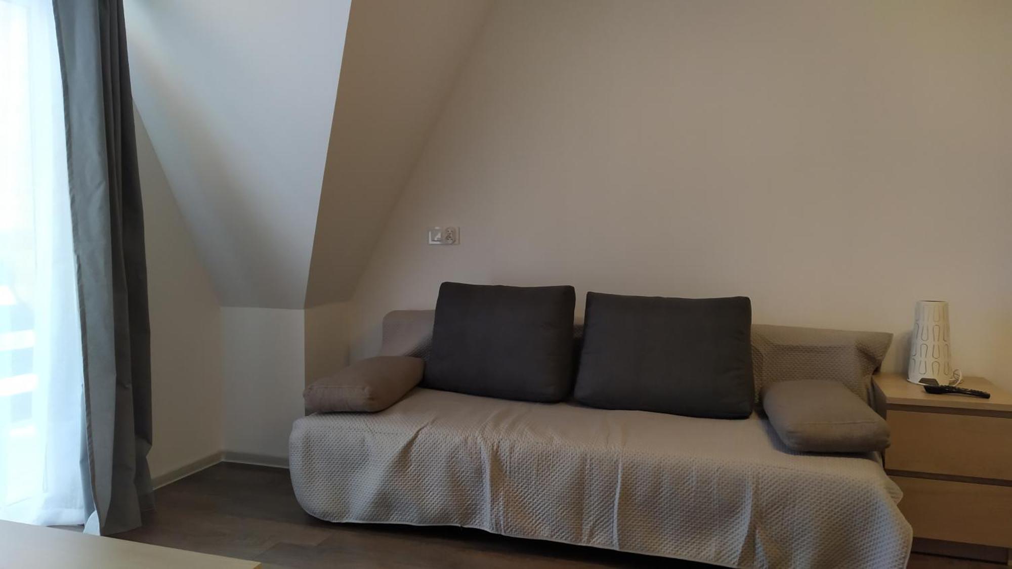 Apartamenty Z Widokiem Na Gory บุโควินา ทัตซานสกา ห้อง รูปภาพ