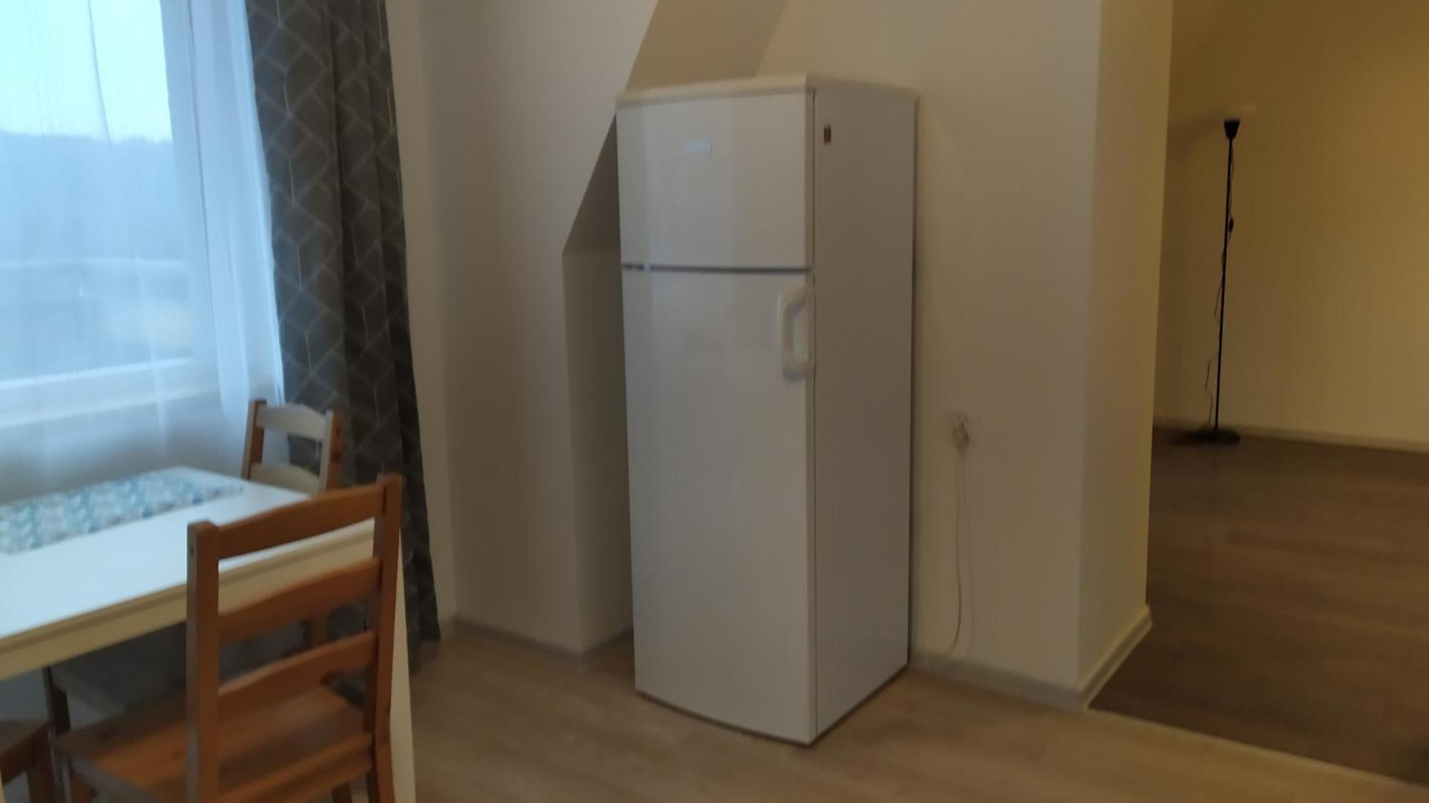Apartamenty Z Widokiem Na Gory บุโควินา ทัตซานสกา ห้อง รูปภาพ