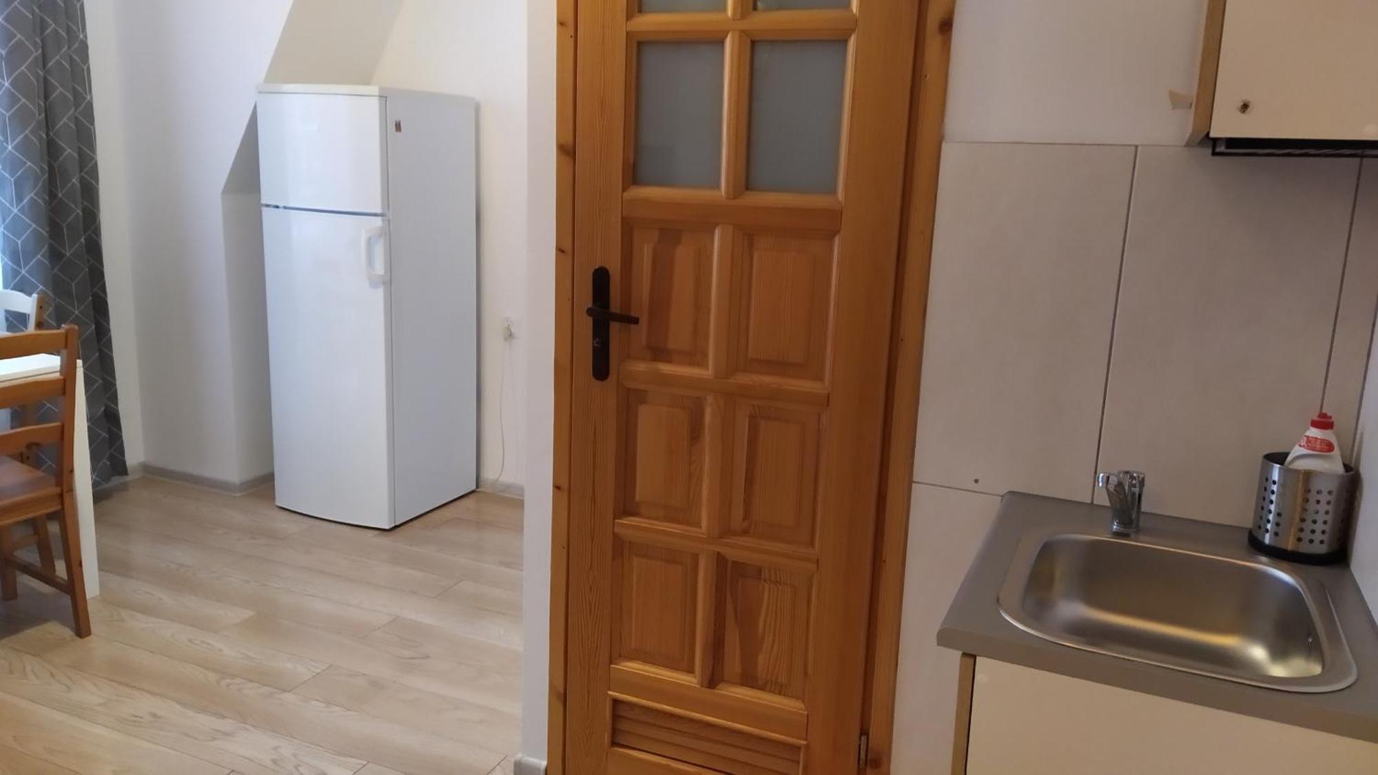Apartamenty Z Widokiem Na Gory บุโควินา ทัตซานสกา ห้อง รูปภาพ