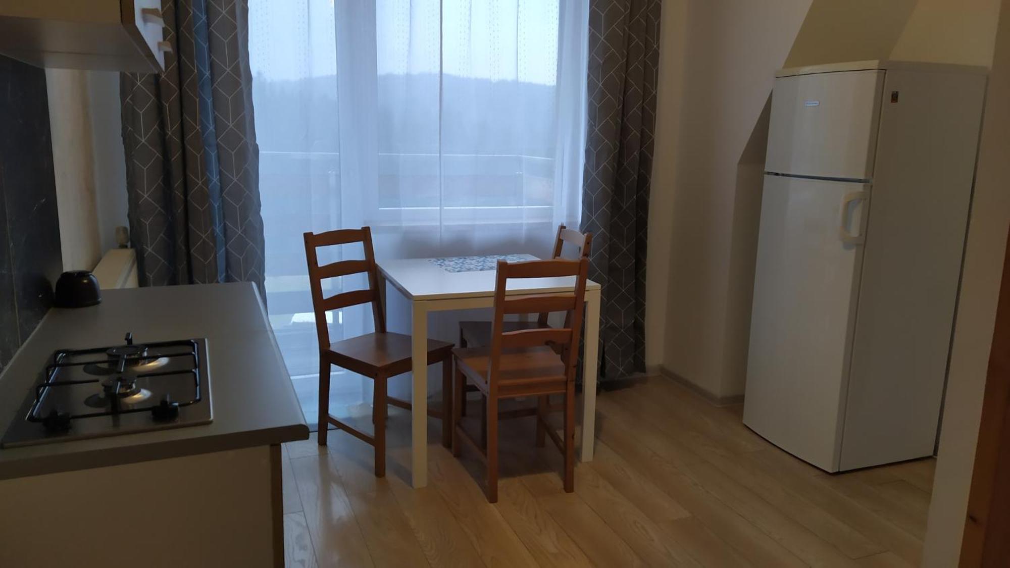 Apartamenty Z Widokiem Na Gory บุโควินา ทัตซานสกา ห้อง รูปภาพ