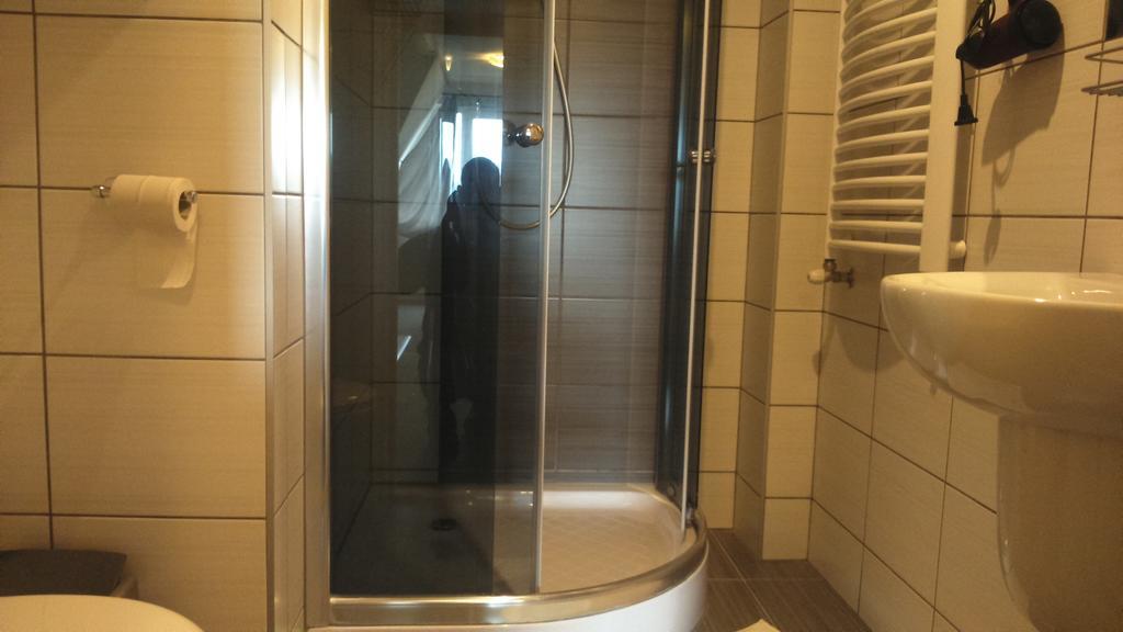 Apartamenty Z Widokiem Na Gory บุโควินา ทัตซานสกา ภายนอก รูปภาพ